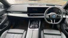 BMW 5 Series 530e M Sport Pro 4dr Auto Saloon